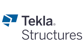 Tekla Structures official logo