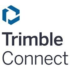 Trimble Connect official logo